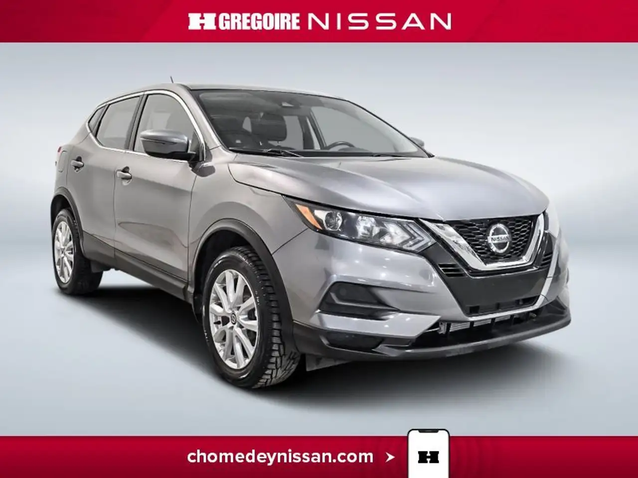 2023 Nissan Qashqai