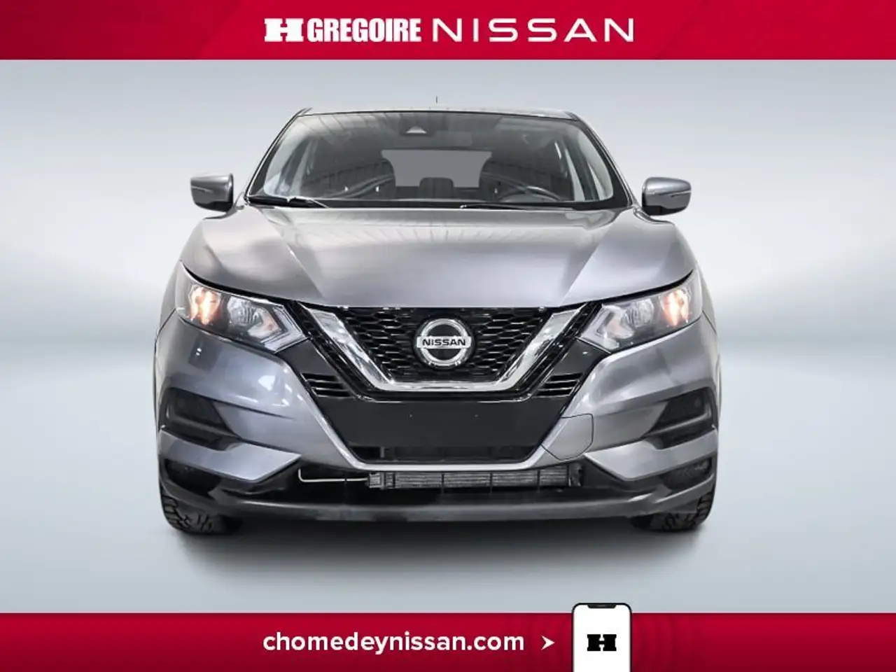 Nissan Qashqai снимка Nissan Qashqai