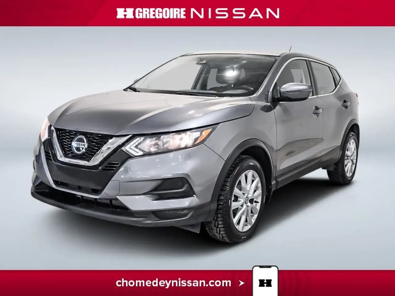 Nissan Qashqai снимка Nissan Qashqai
