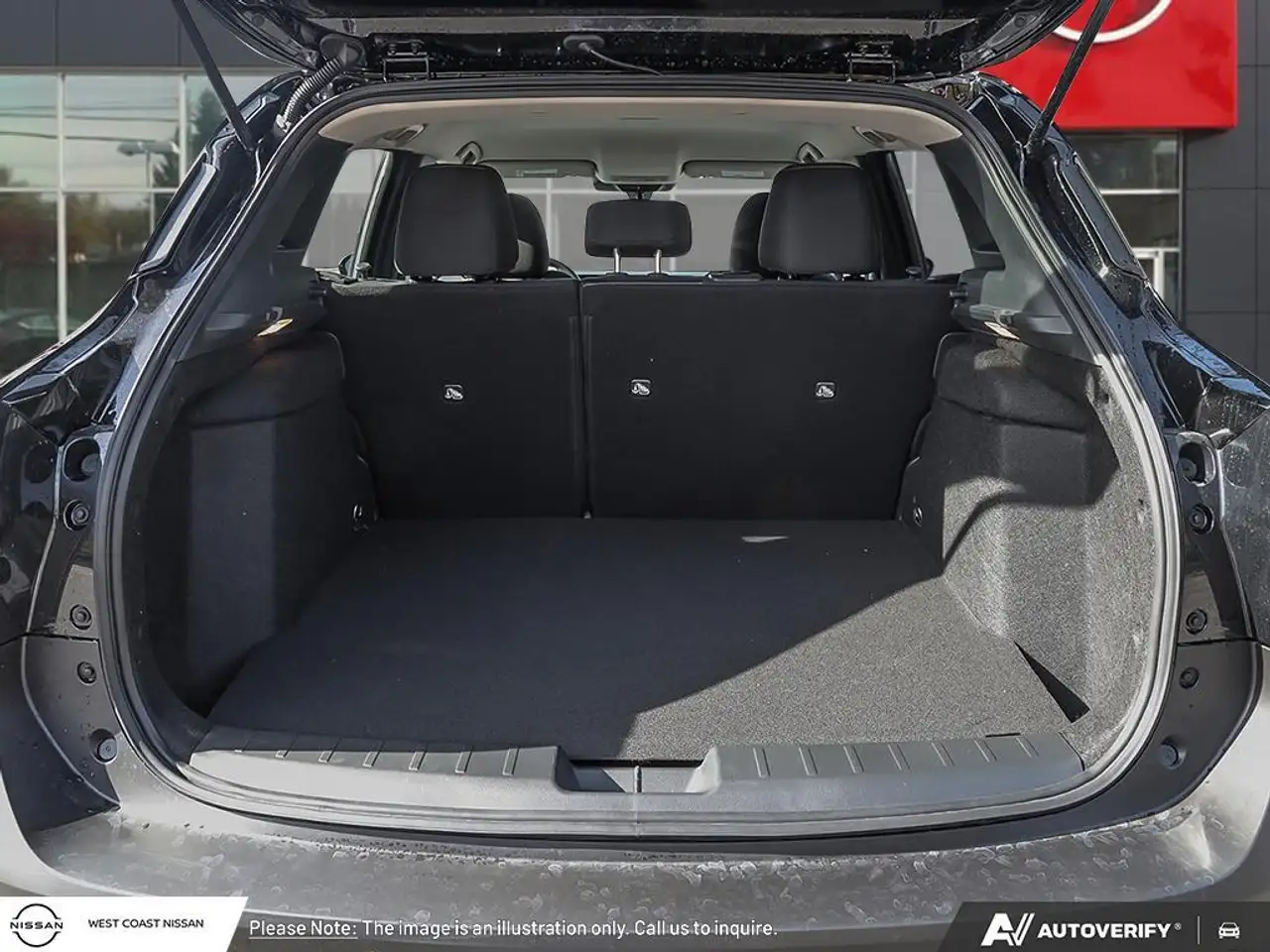 Nissan Kicks fotografie Nissan Kicks