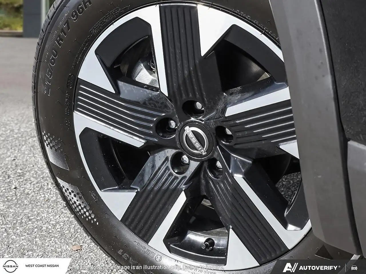 Nissan Kicks fotografie Nissan Kicks