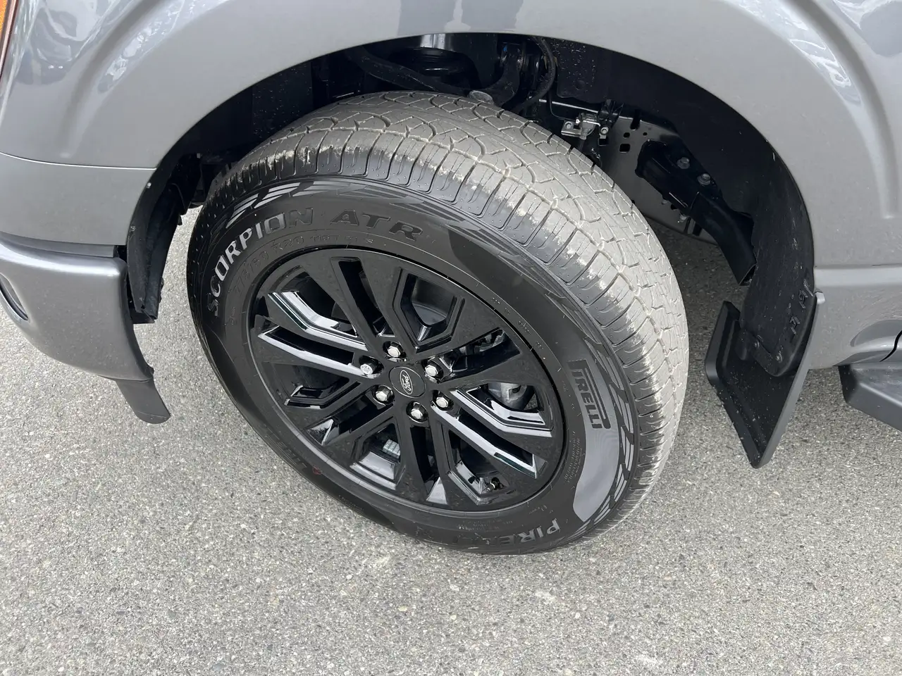 Ford F 150 снимка Ford F 150