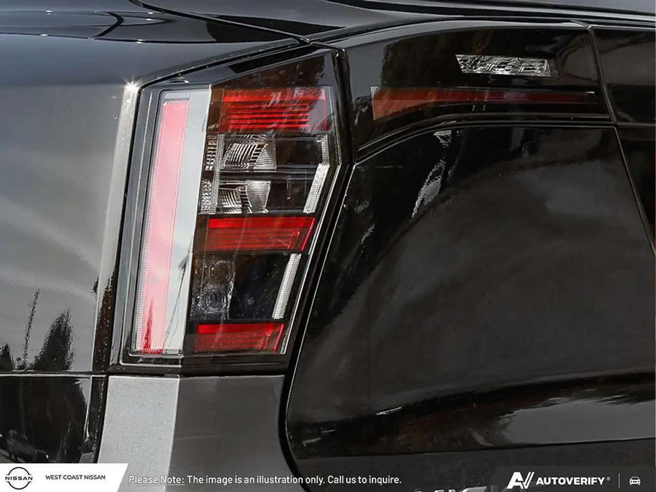 Nissan Kicks fotografie Nissan Kicks