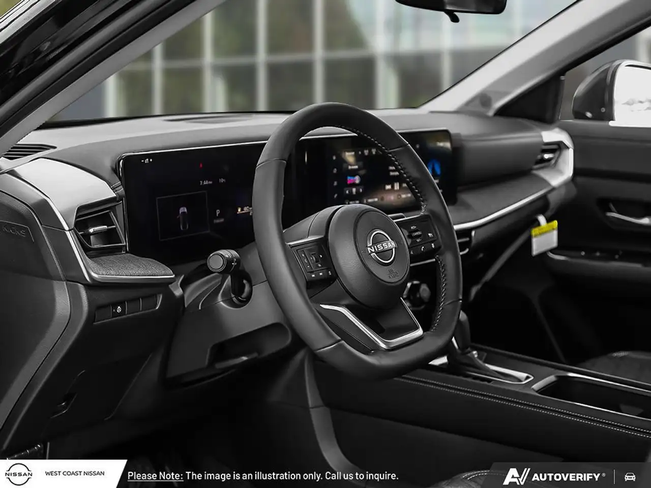 Nissan Kicks fotografie Nissan Kicks