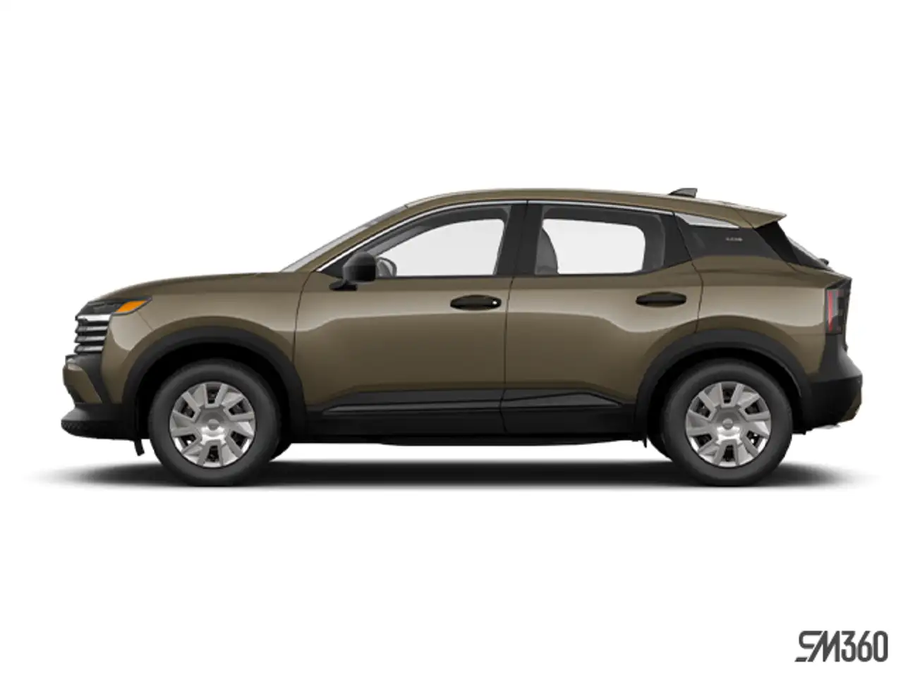 Nissan Kicks fotografie Nissan Kicks