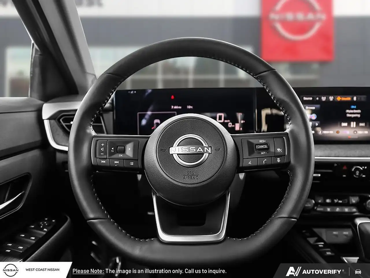 Nissan Kicks fotografie Nissan Kicks