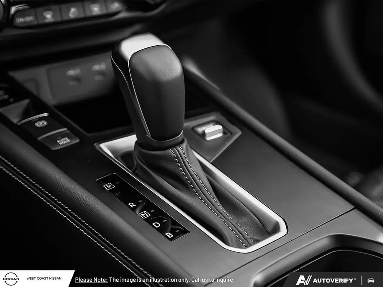 Nissan Kicks fotografie Nissan Kicks