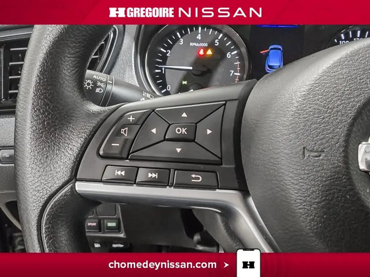 Nissan Qashqai снимка Nissan Qashqai