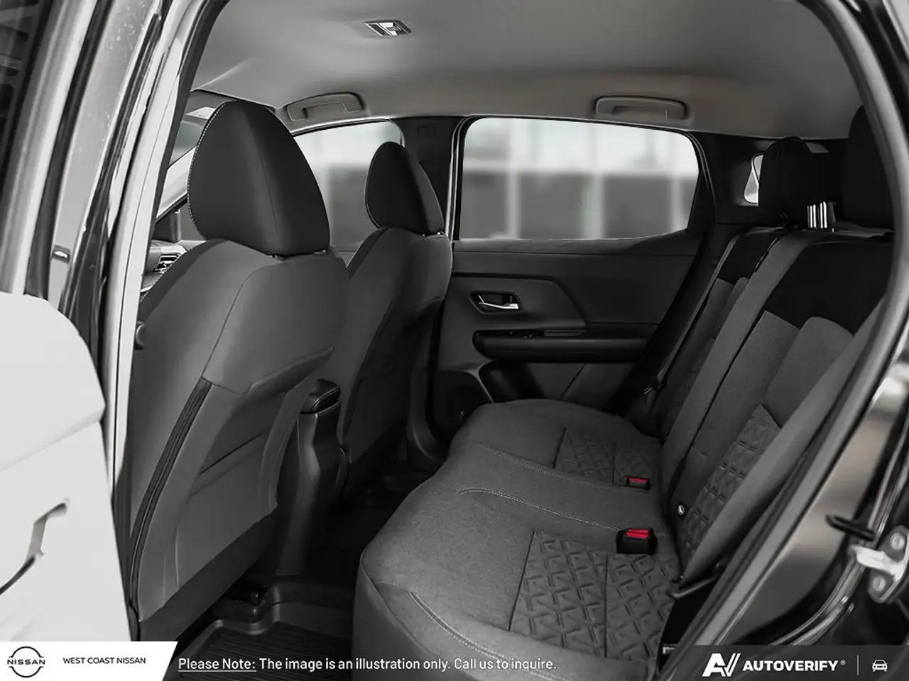 Nissan Kicks fotografie Nissan Kicks