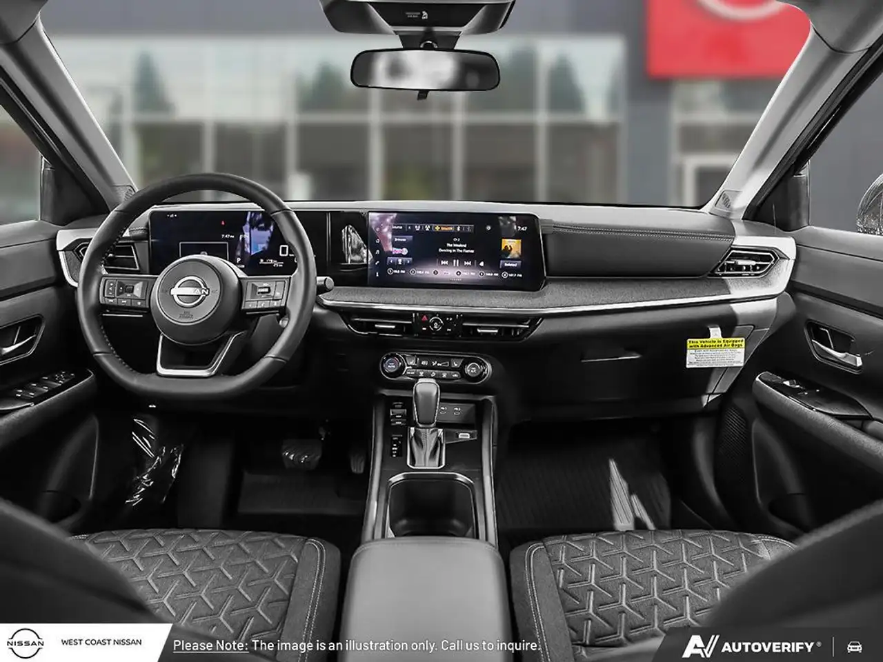 Nissan Kicks fotografie Nissan Kicks