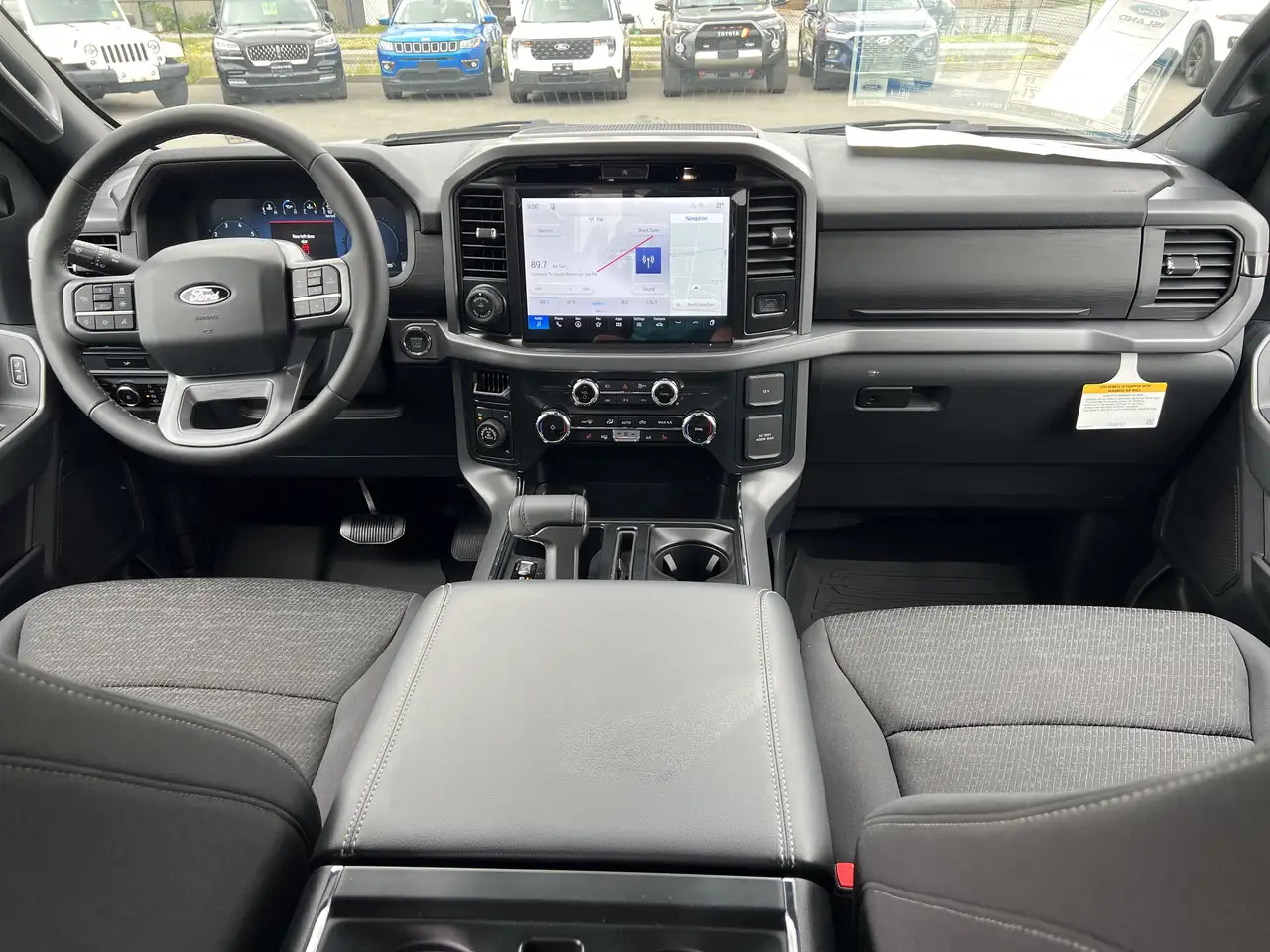 Ford F 150 снимка Ford F 150