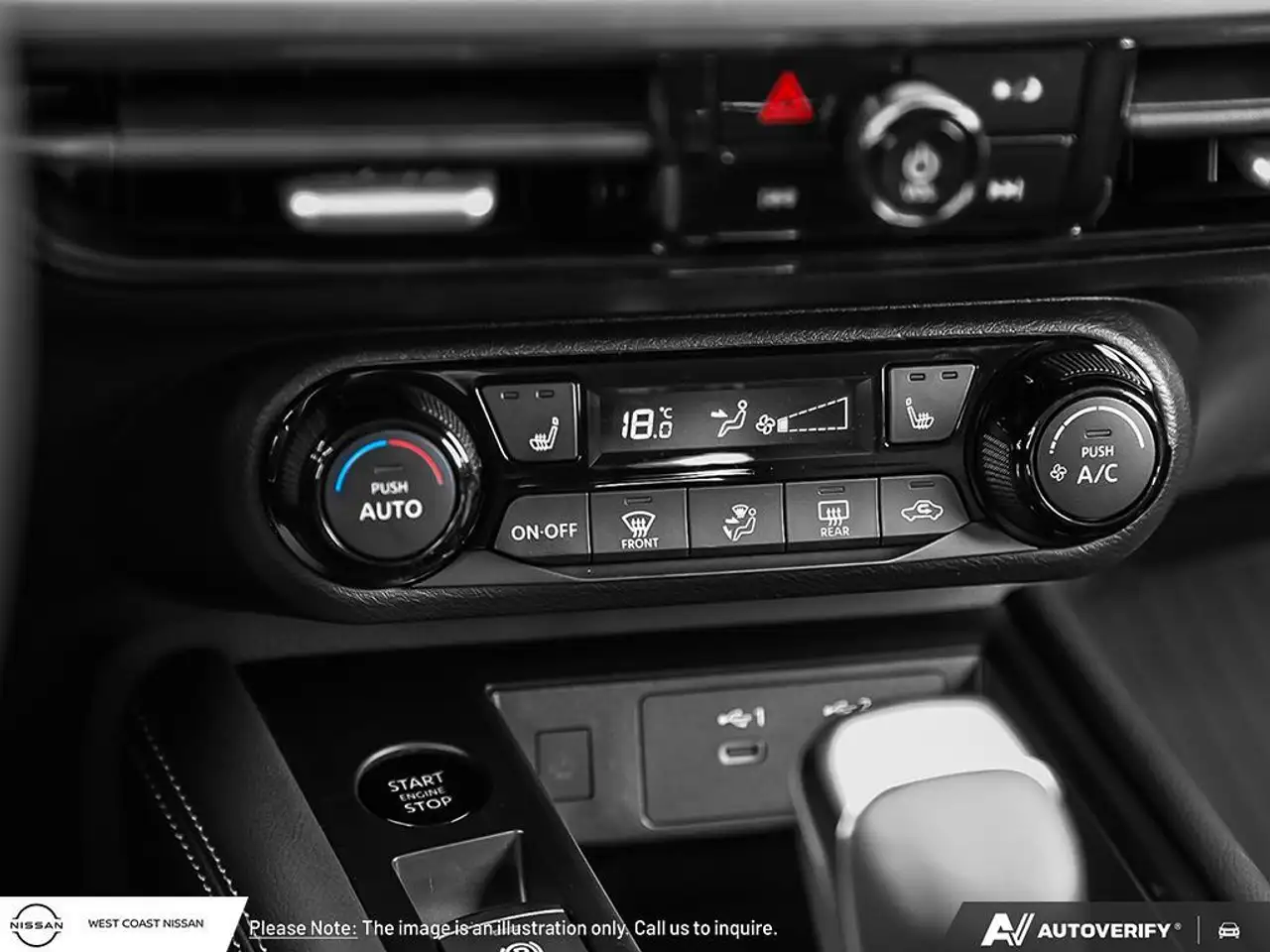 Nissan Kicks fotografie Nissan Kicks
