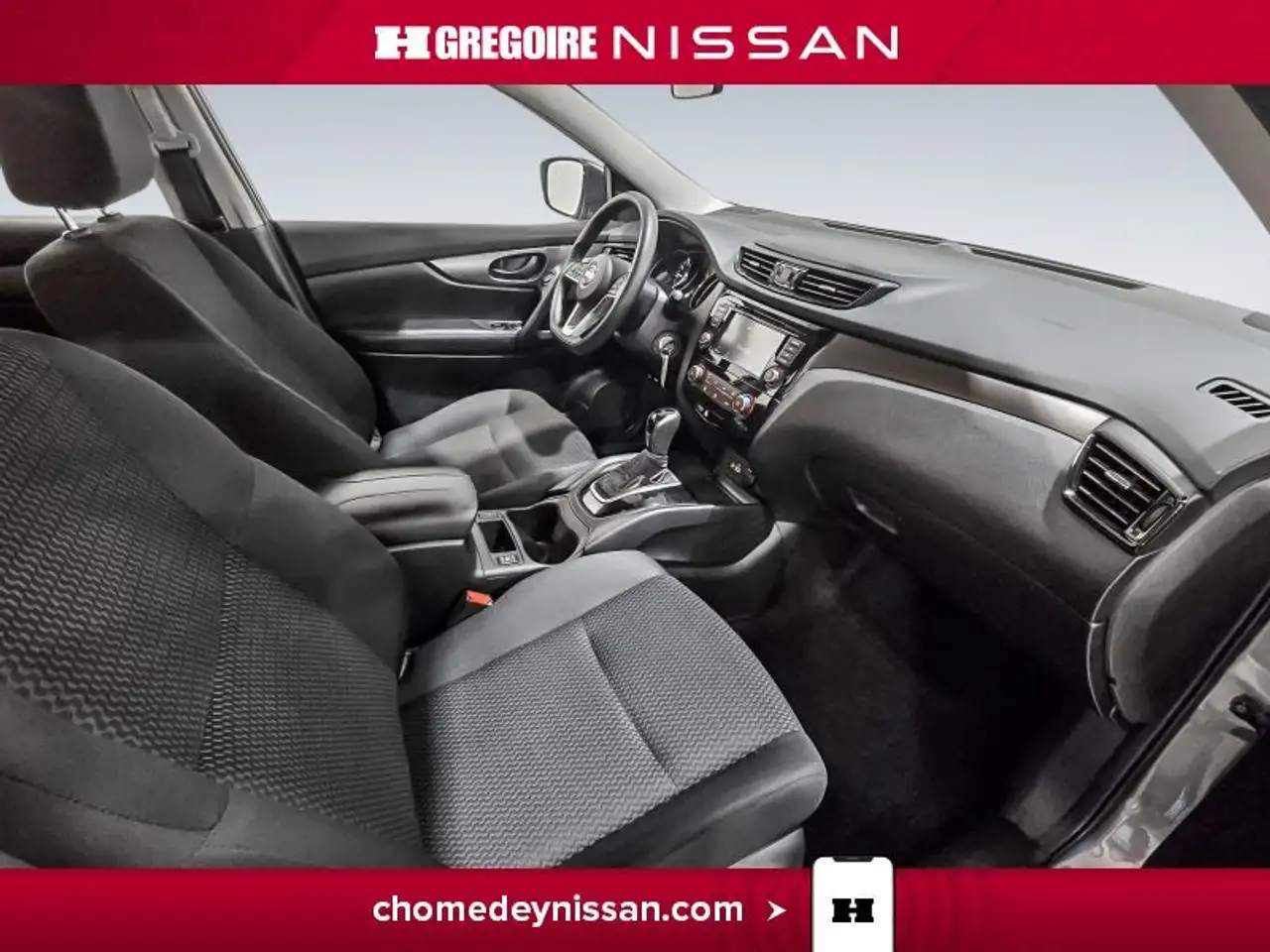 Nissan Qashqai снимка Nissan Qashqai