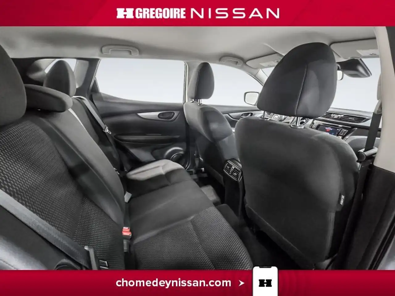 Nissan Qashqai снимка Nissan Qashqai