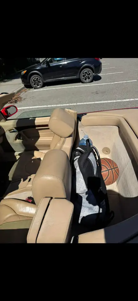 Mercedes-Benz SL снимка Mercedes-Benz SL