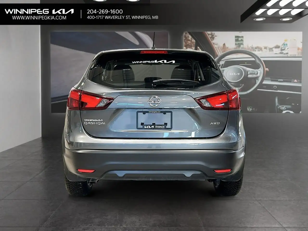 Nissan Qashqai снимка Nissan Qashqai