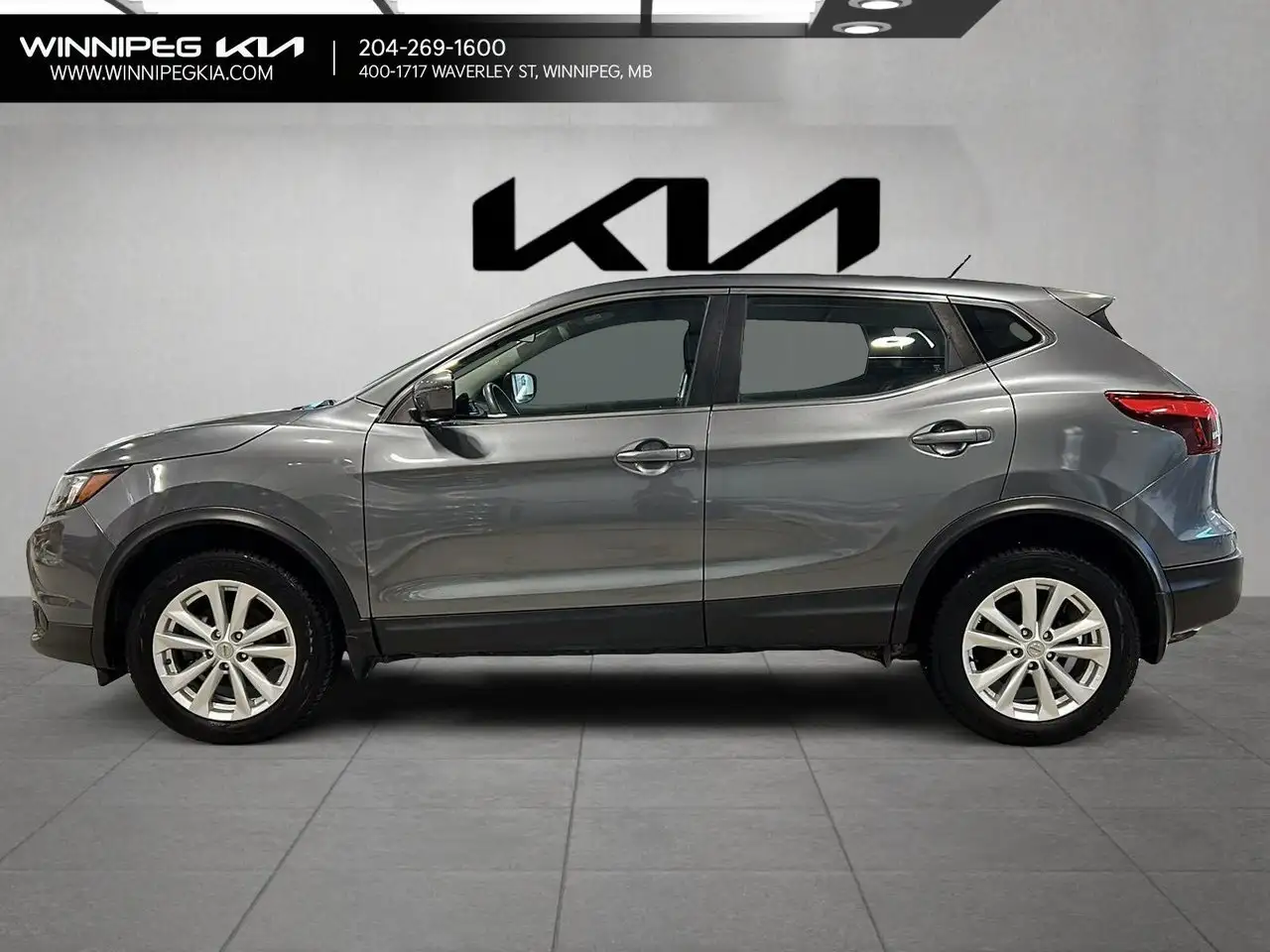 Nissan Qashqai снимка Nissan Qashqai