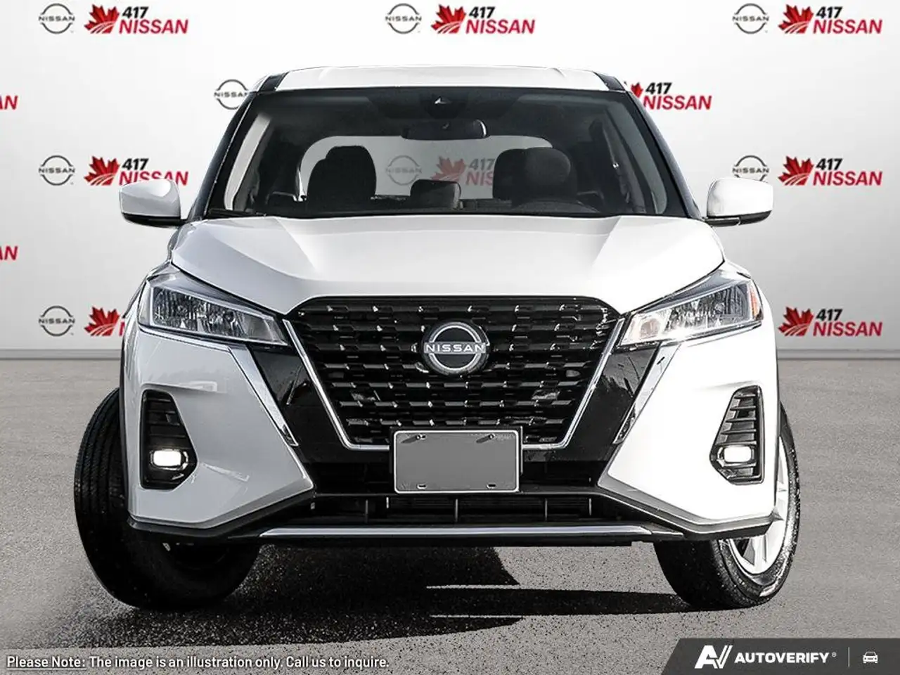 Nissan Kicks fotografie Nissan Kicks