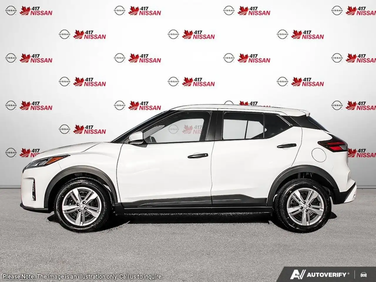 Nissan Kicks fotografie Nissan Kicks