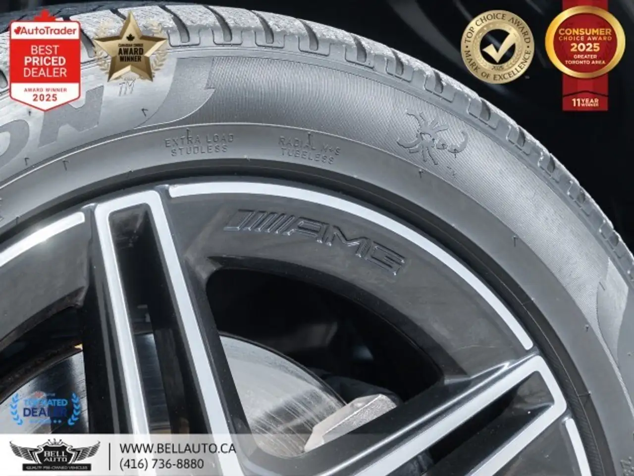 Mercedes-Benz GLB снимка Mercedes-Benz GLB