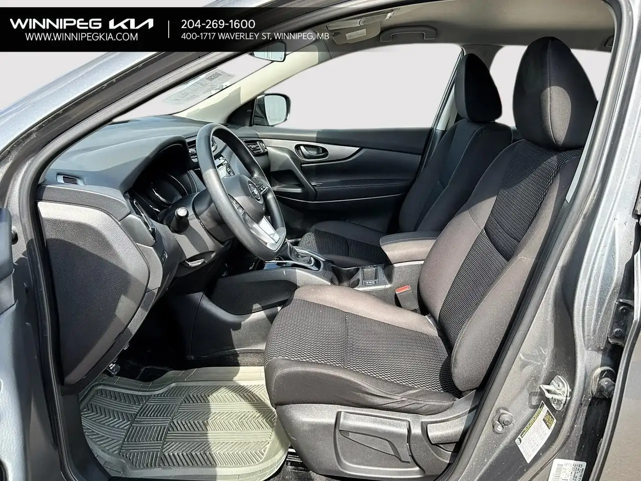 Nissan Qashqai снимка Nissan Qashqai