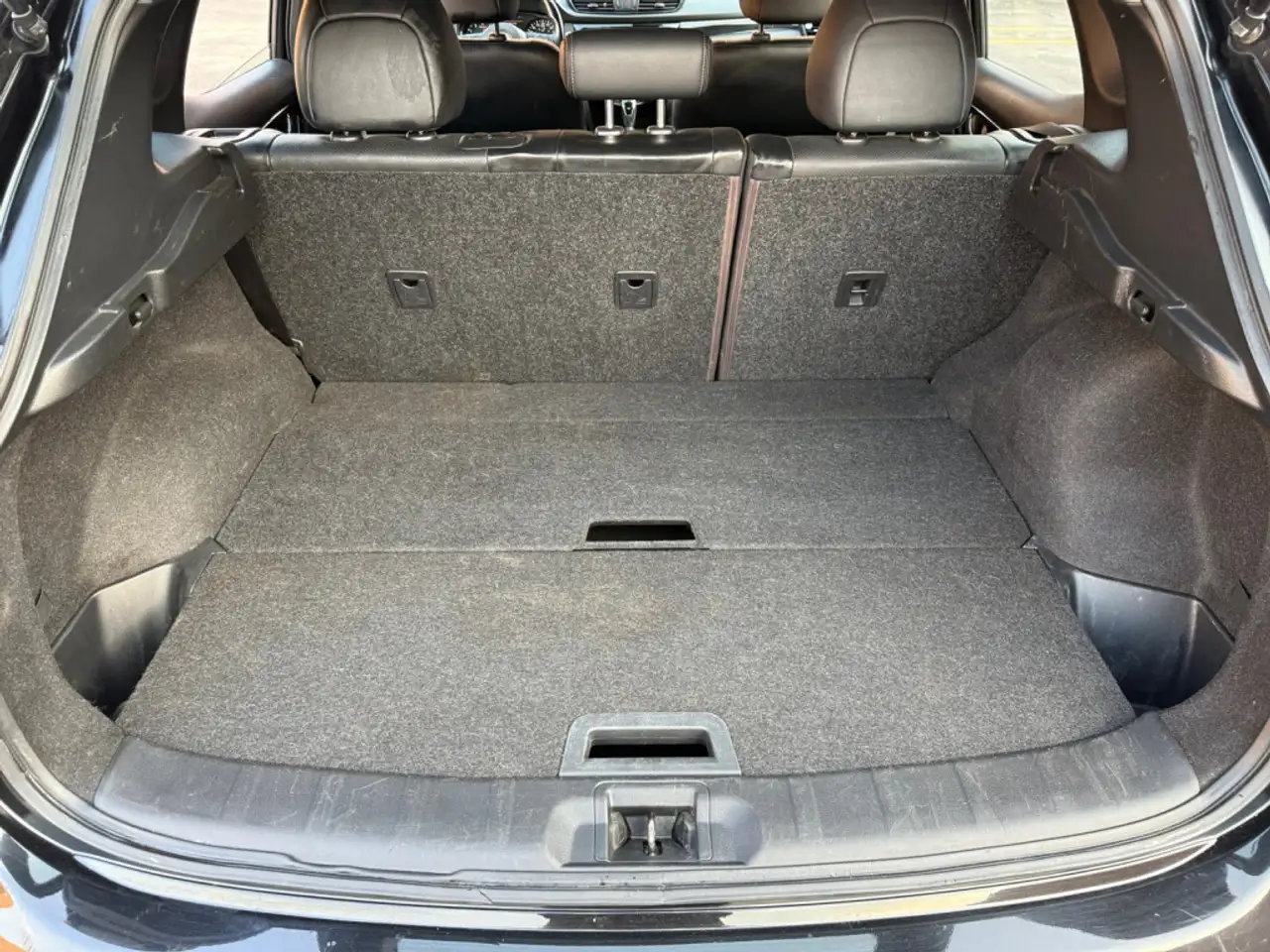 Nissan Qashqai снимка Nissan Qashqai