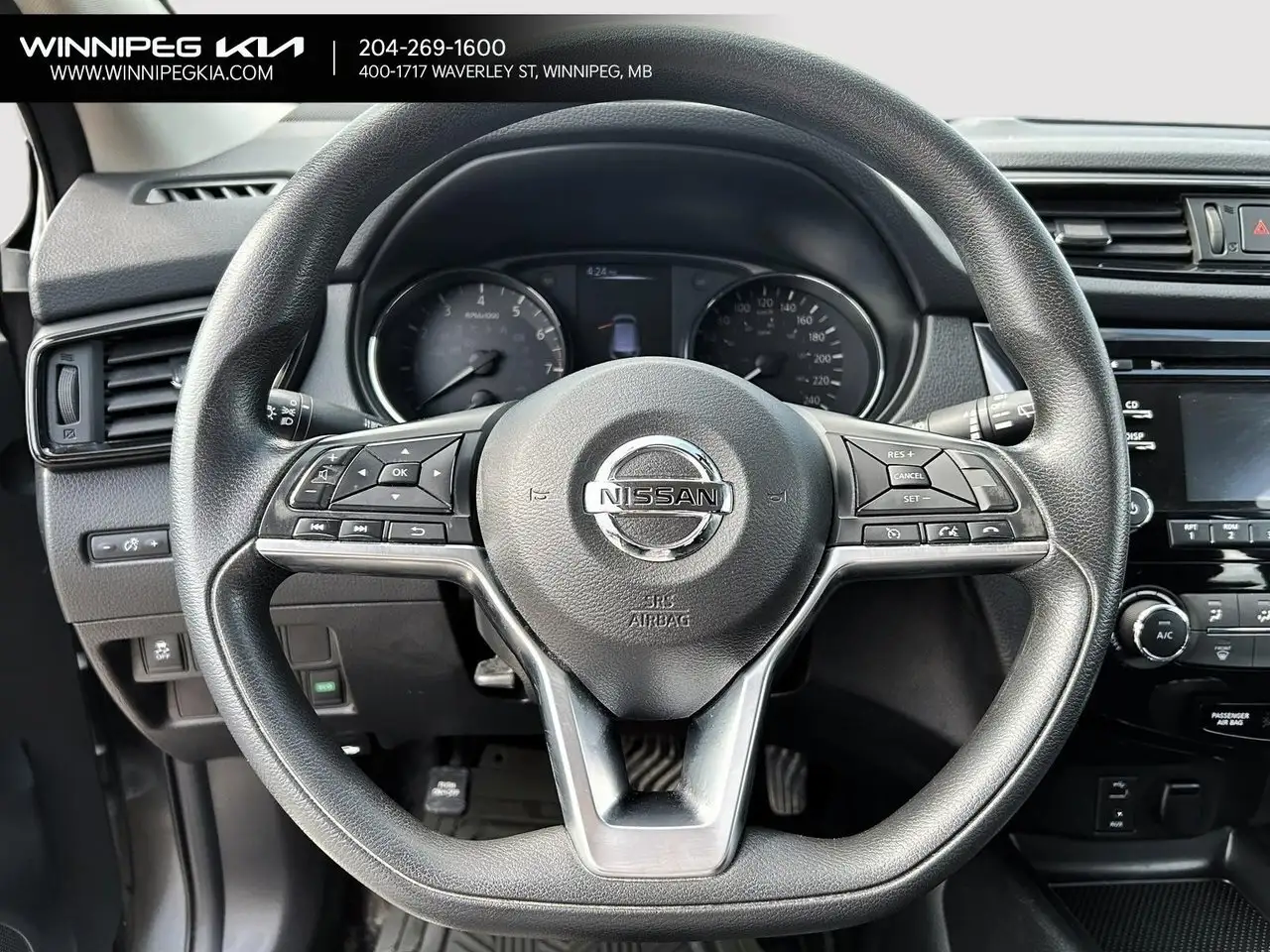 Nissan Qashqai снимка Nissan Qashqai