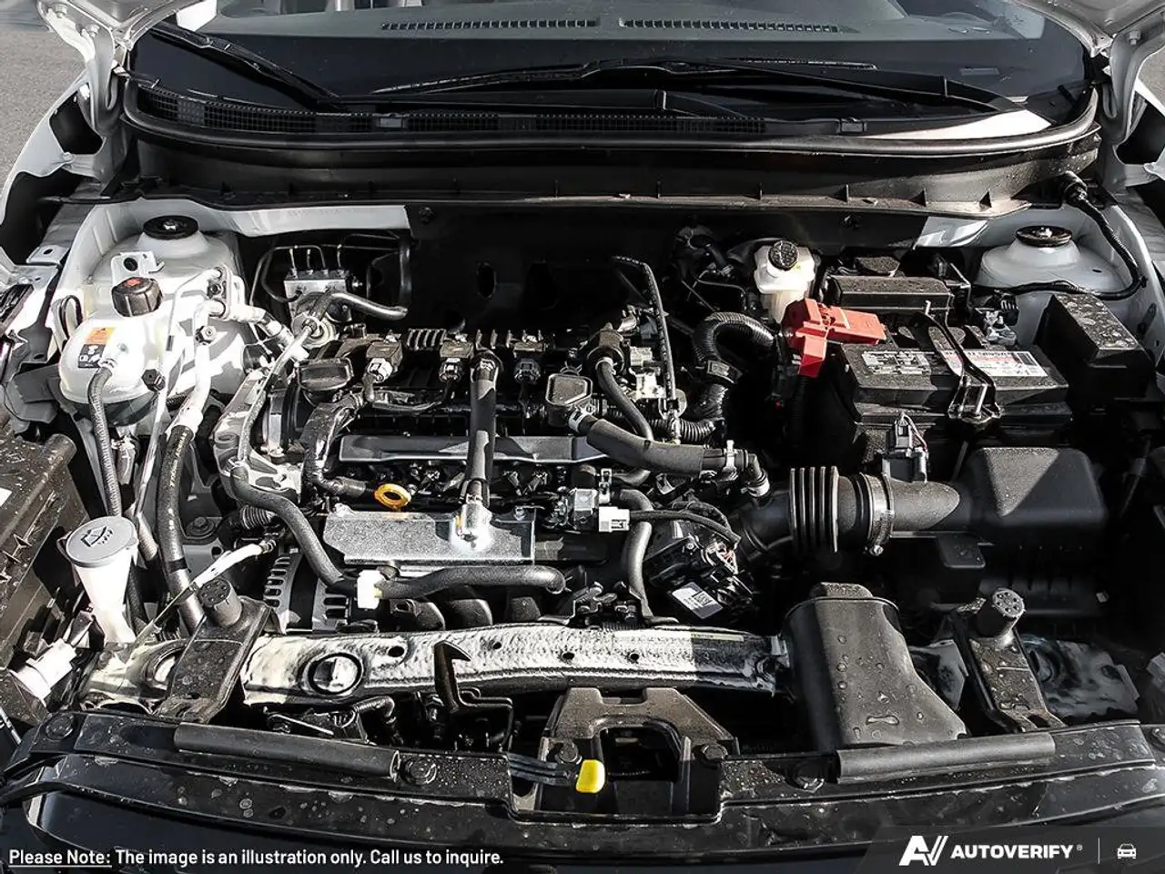 Nissan Kicks fotografie Nissan Kicks