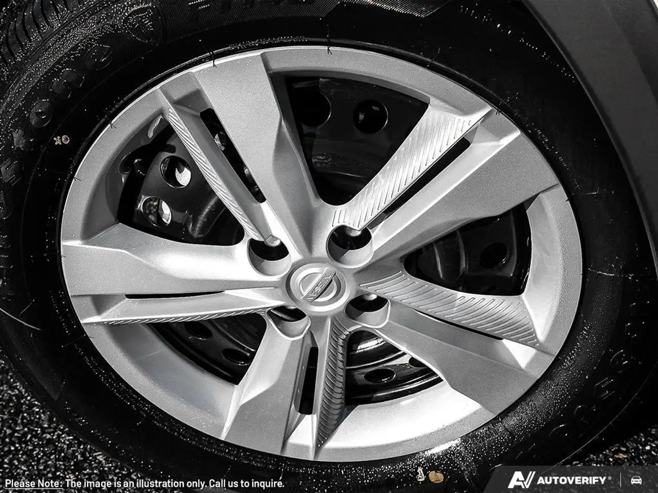 Nissan Kicks fotografie Nissan Kicks
