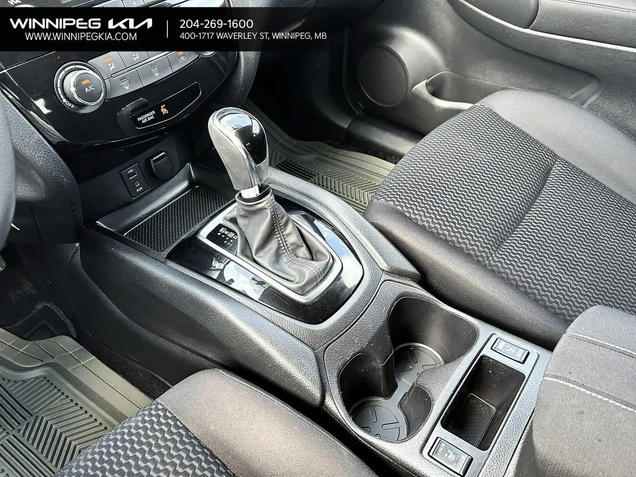 Nissan Qashqai снимка Nissan Qashqai
