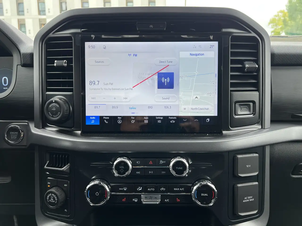 Ford F 150 снимка Ford F 150