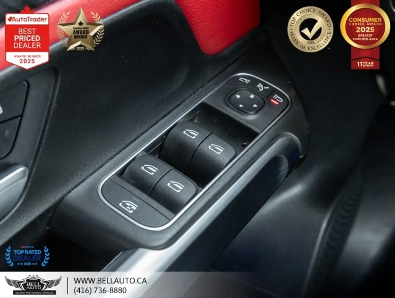 Mercedes-Benz GLB снимка Mercedes-Benz GLB