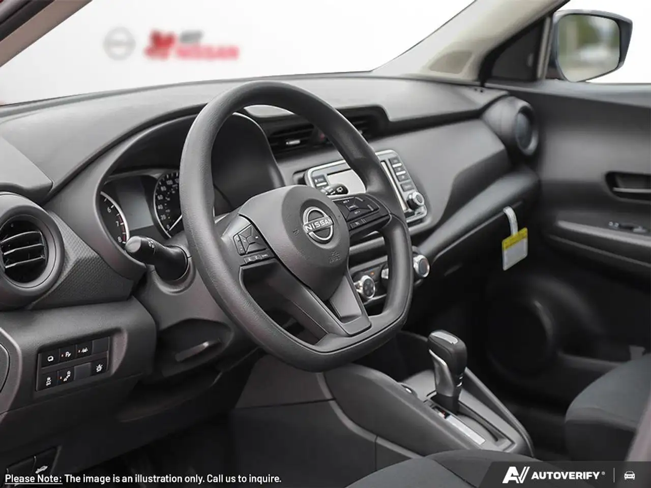 Nissan Kicks fotografie Nissan Kicks