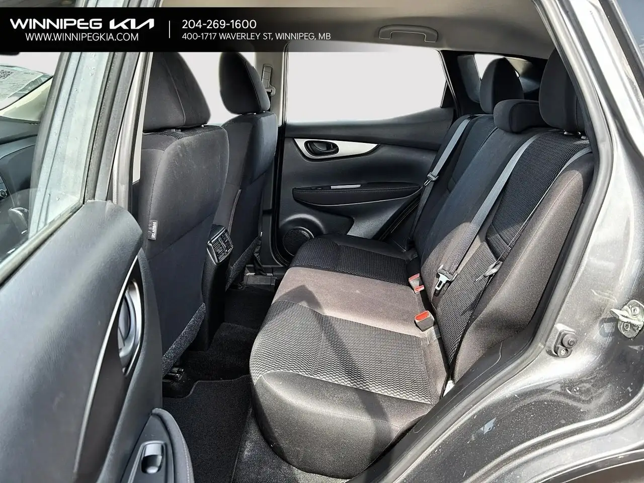 Nissan Qashqai снимка Nissan Qashqai