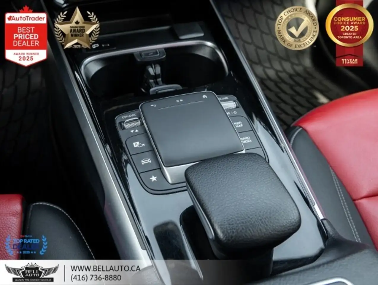 Mercedes-Benz GLB снимка Mercedes-Benz GLB
