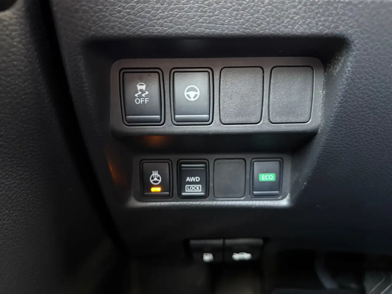 Nissan Qashqai снимка Nissan Qashqai