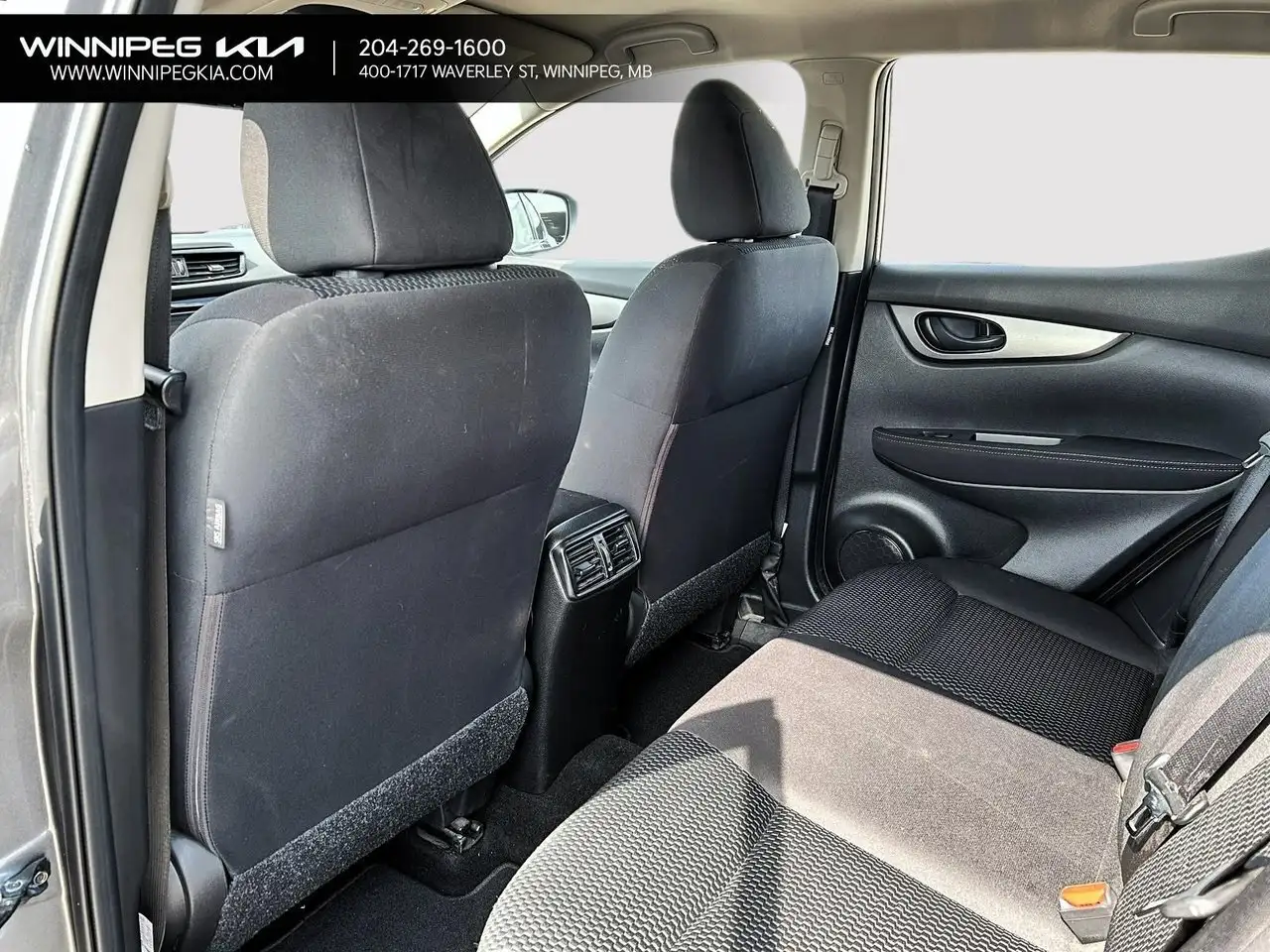 Nissan Qashqai снимка Nissan Qashqai