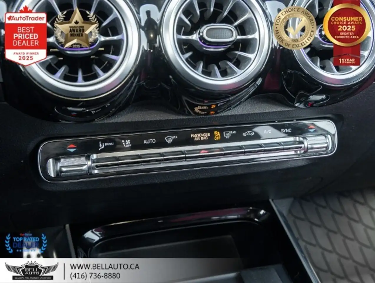 Mercedes-Benz GLB снимка Mercedes-Benz GLB