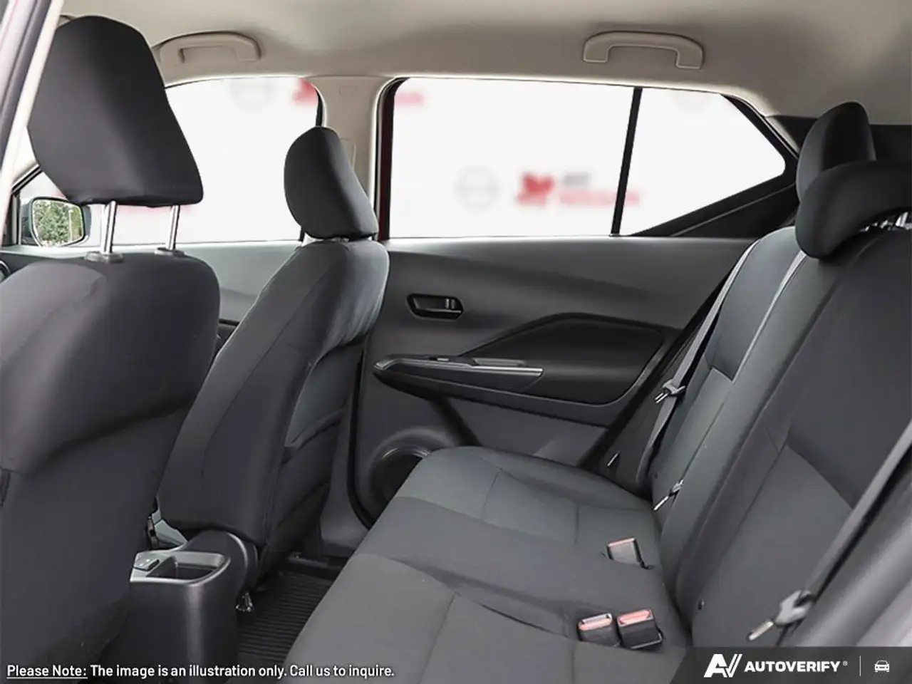 Nissan Kicks fotografie Nissan Kicks