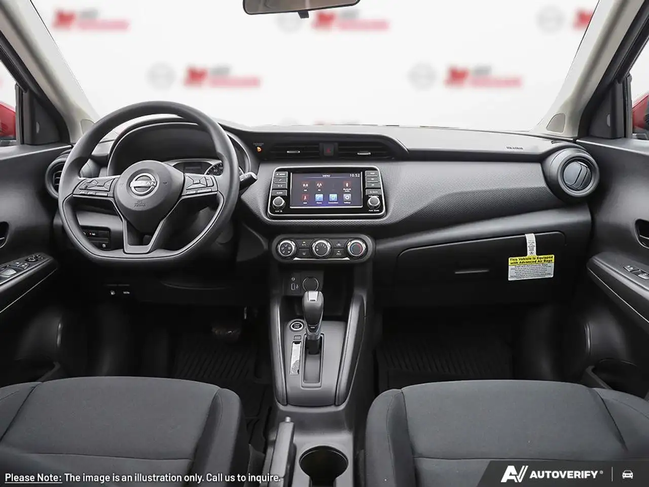 Nissan Kicks fotografie Nissan Kicks