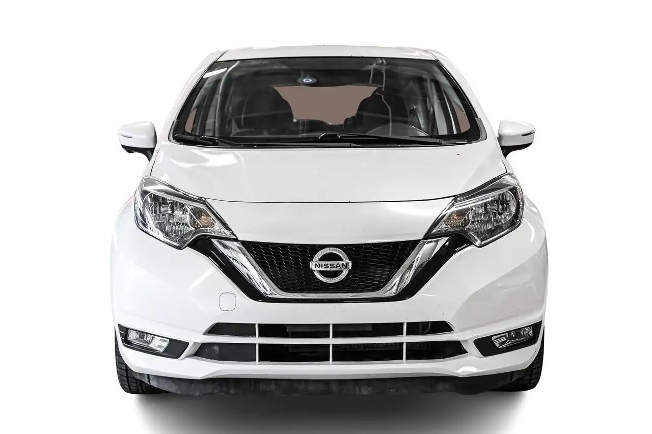 2018 Nissan Note