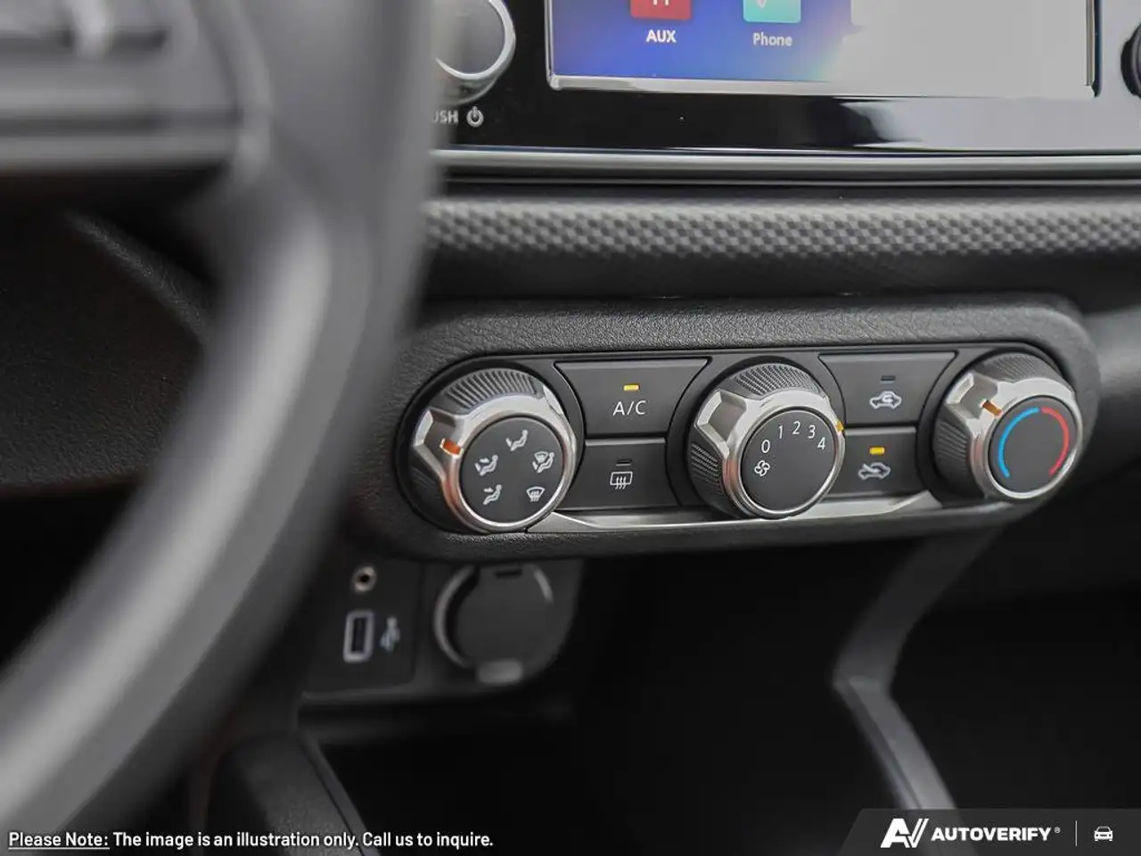 Nissan Kicks fotografie Nissan Kicks