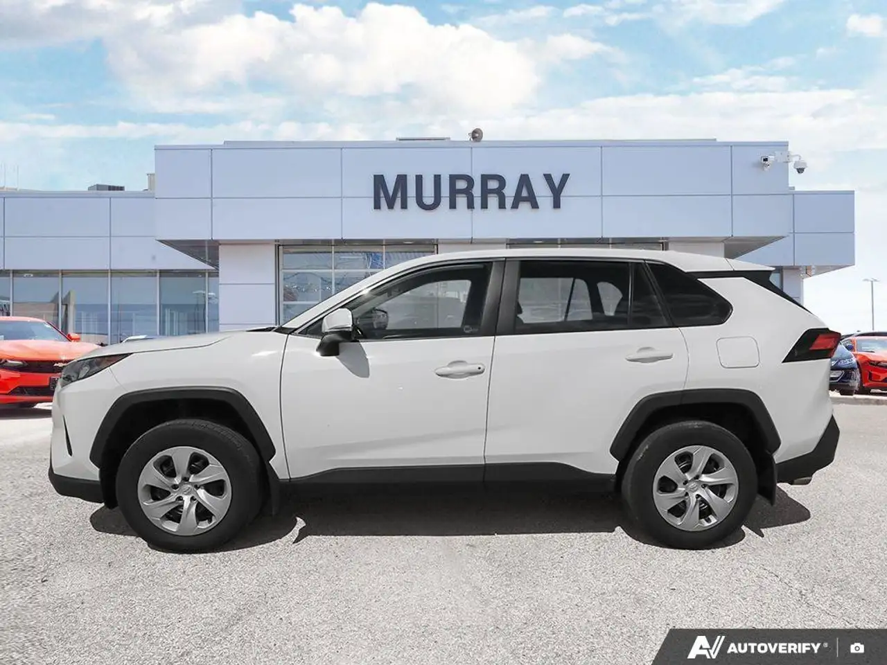 Toyota RAV 4 снимка Toyota RAV 4