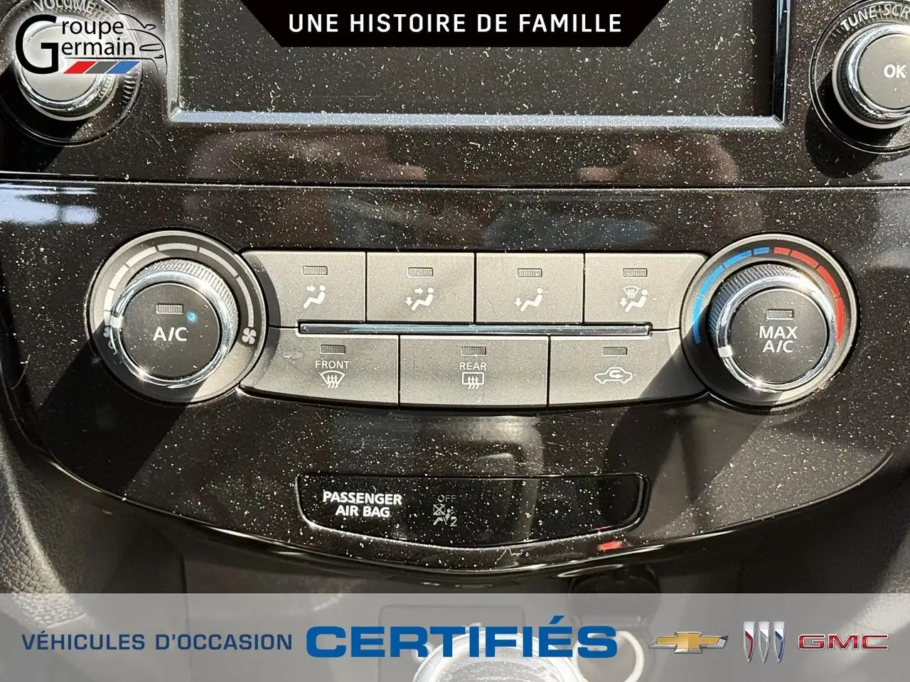 Nissan Qashqai снимка Nissan Qashqai