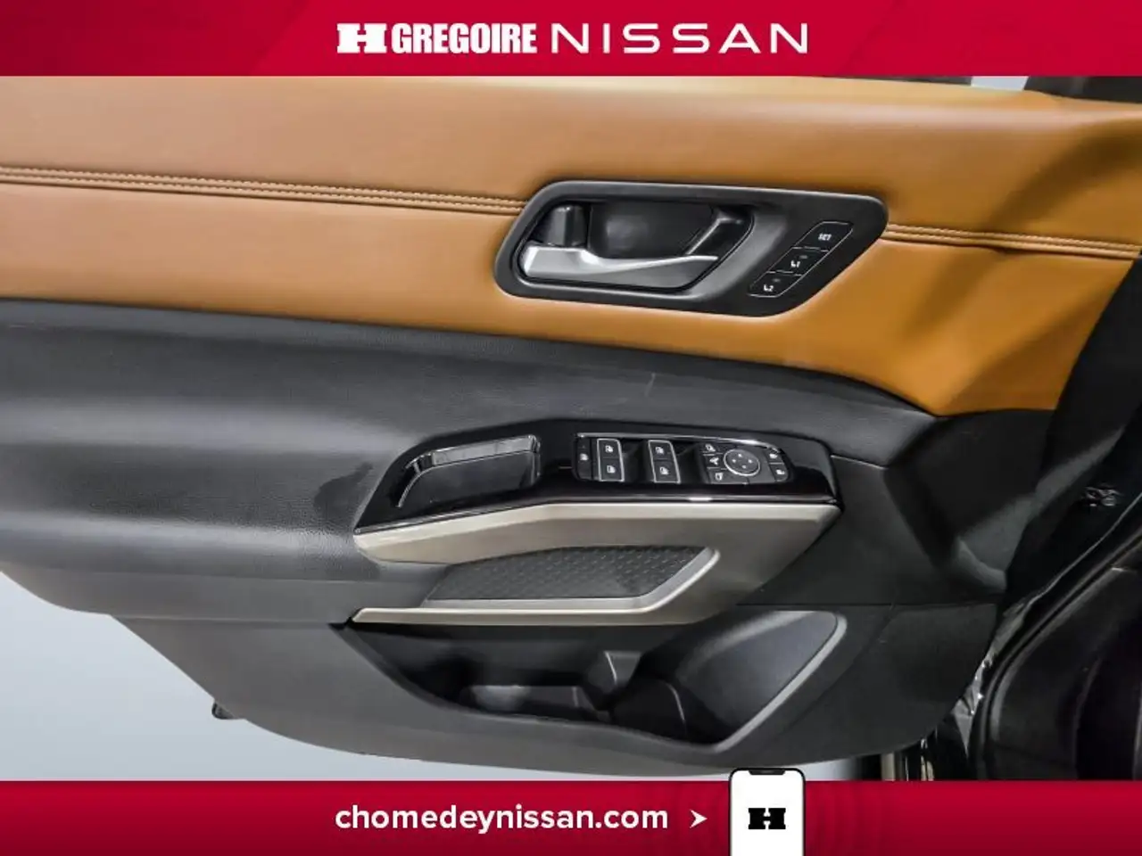 Nissan Pathfinder photo Nissan Pathfinder