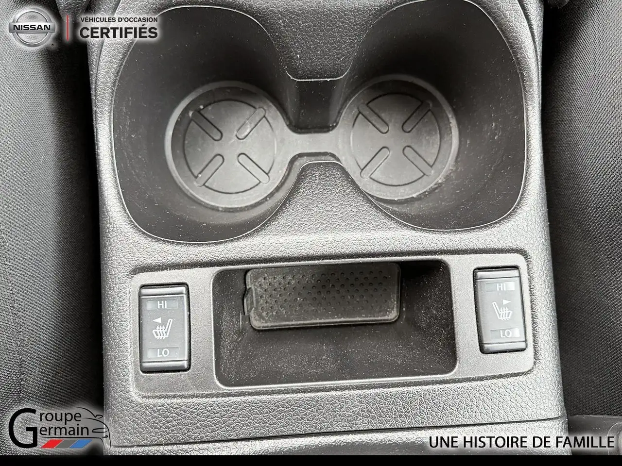 Nissan Qashqai снимка Nissan Qashqai
