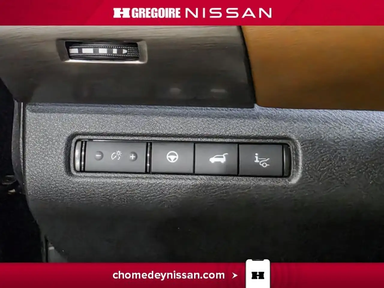 Nissan Pathfinder photo Nissan Pathfinder