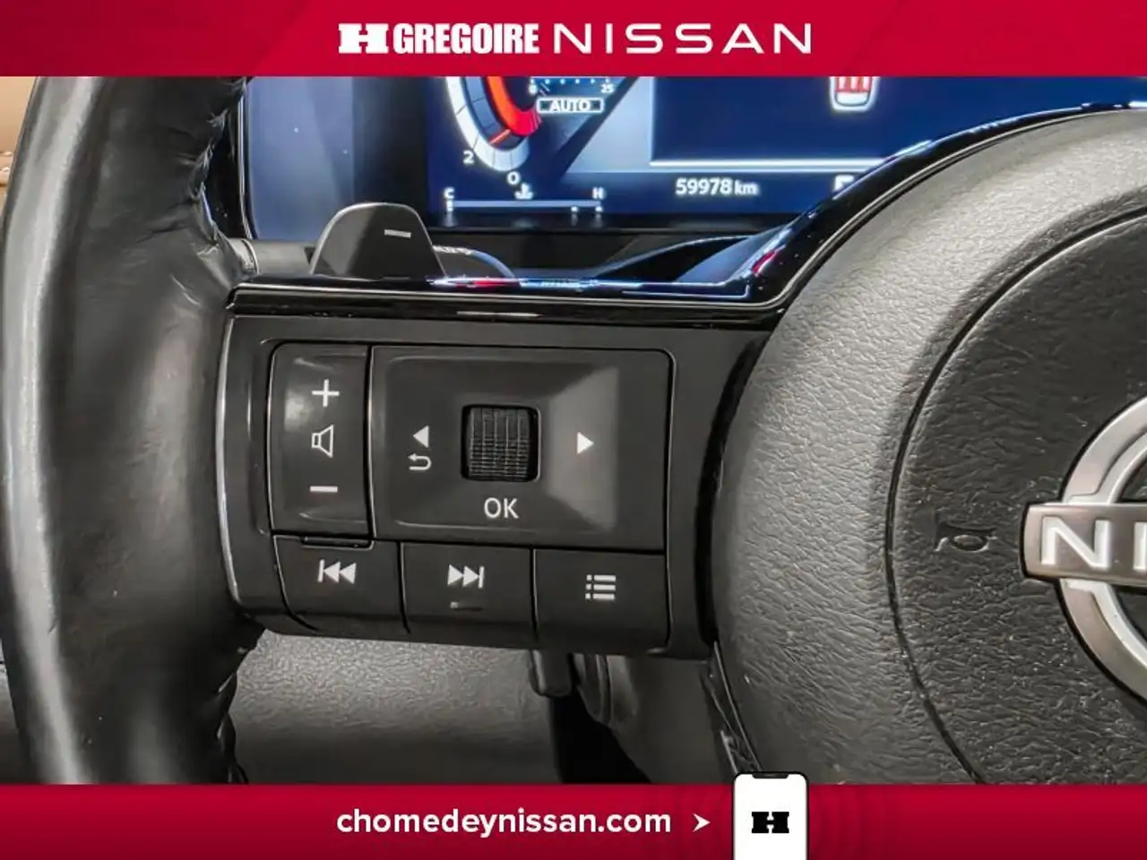 Nissan Pathfinder photo Nissan Pathfinder