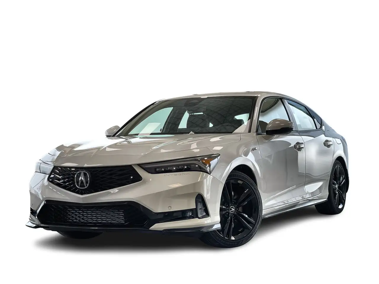 2026 Acura Integra