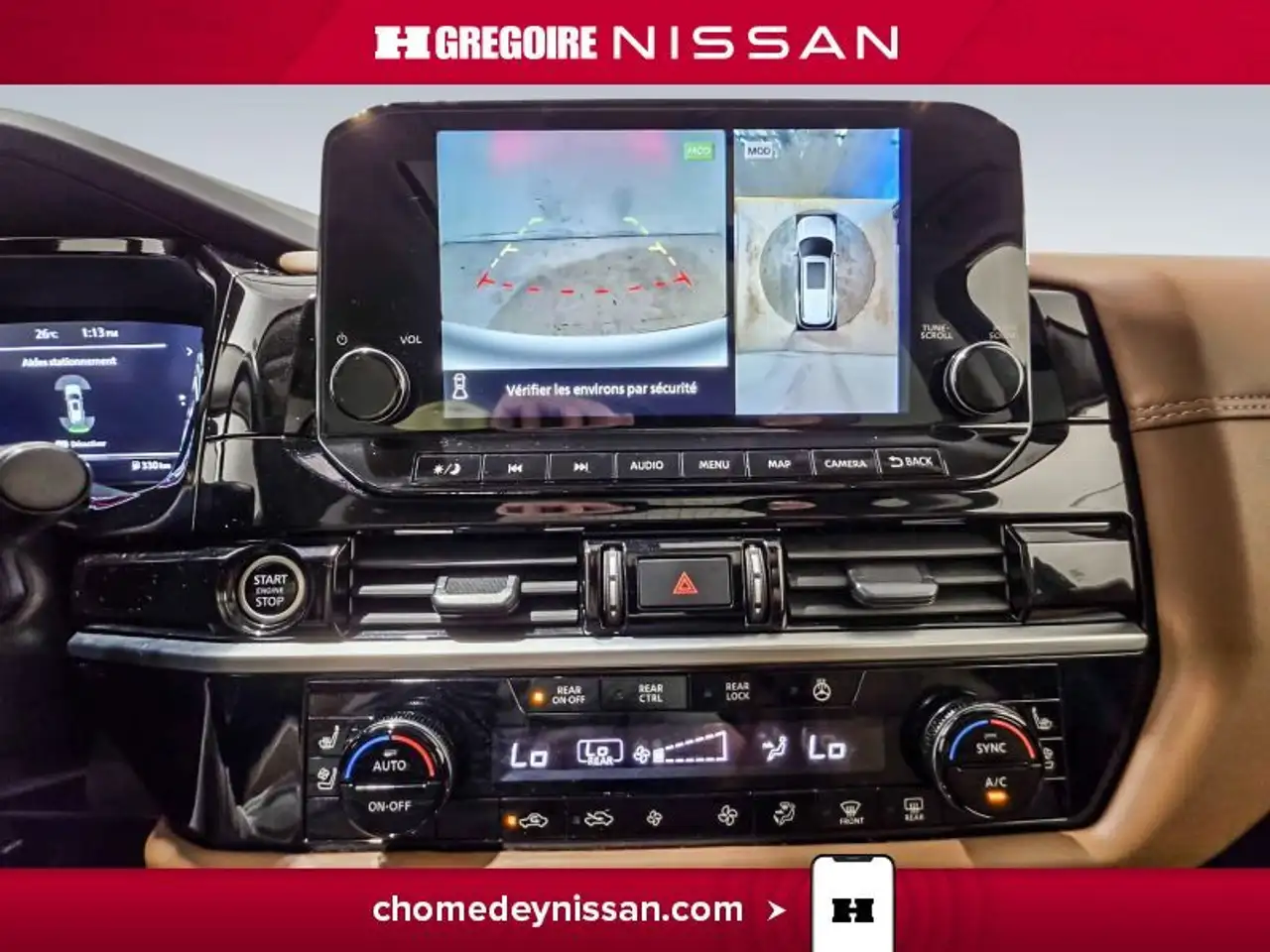 Nissan Pathfinder photo Nissan Pathfinder